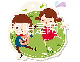 都說雙胞胎是兩個靈魂一起來投胎有原因，真相超乎你想象